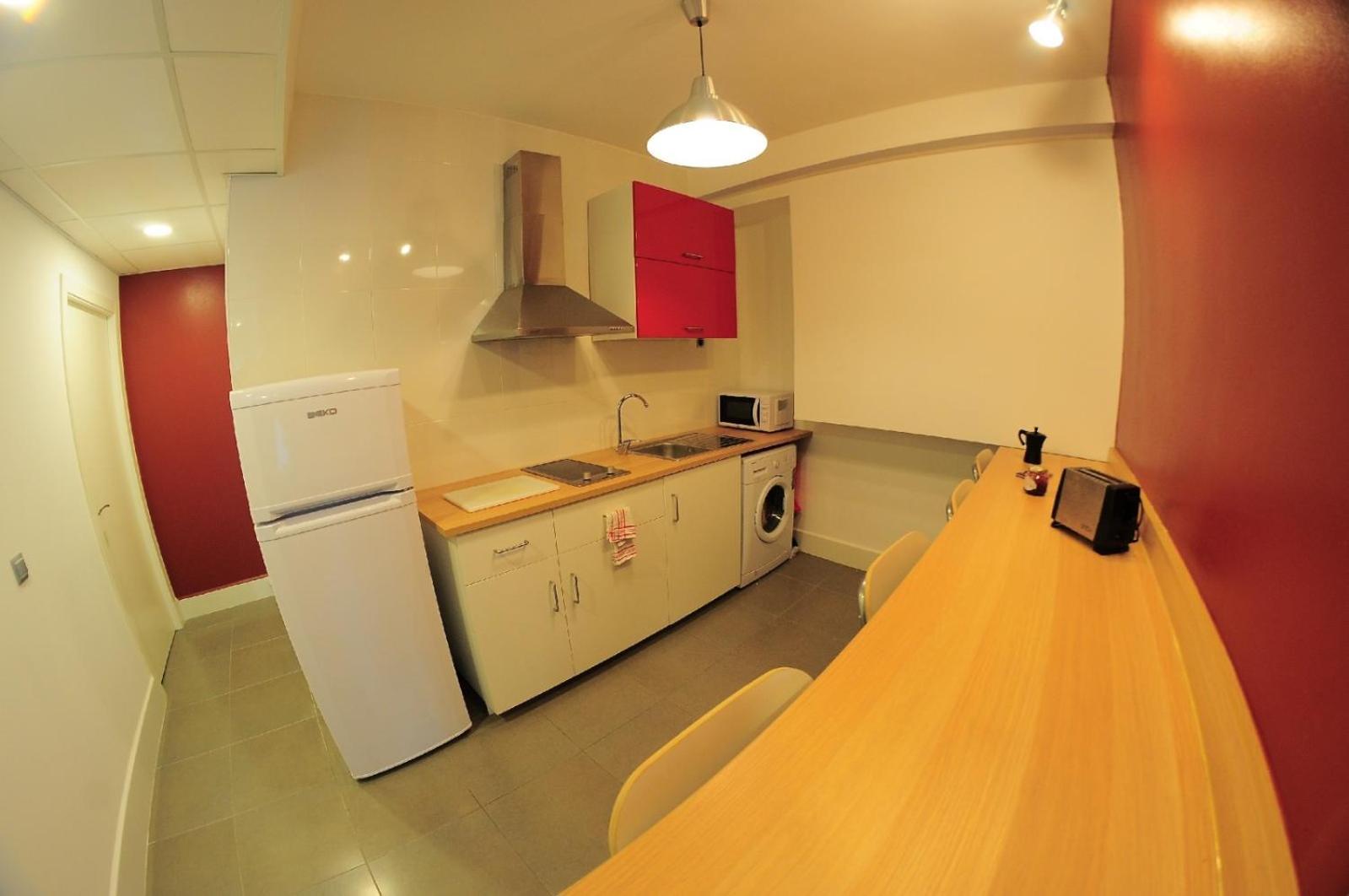 Barbatuke B&B Málaga Eksteriør bilde
